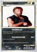 Chuck Norris