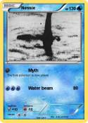 Nessie