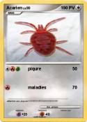 Acarien