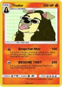 Thotter