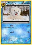 Polar Bear