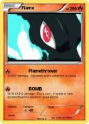 Flame