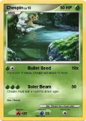 Chespin