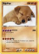 Pup-Pup