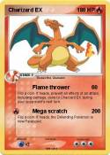 Charizard EX