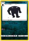Venomous