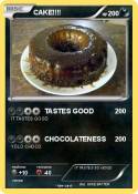 CAKE!!!!