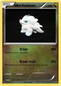 Mini Reshiram