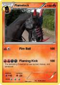 Flamelock