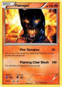 Flamegen