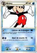 Mickey