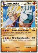 Super Vegito