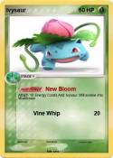 Ivysaur