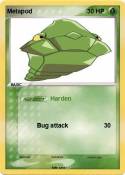Metapod