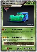Turbo danse