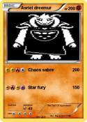 Asriel dreemur