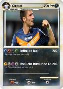 Giroud