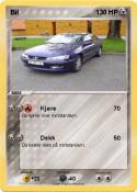 Bil