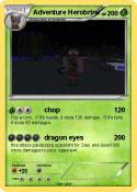 Adventure Herob