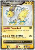 Jolteon