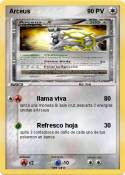 Arceus