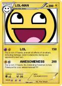 LOL-MAN