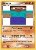 Herobrine