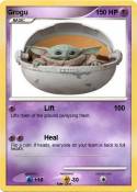 Grogu