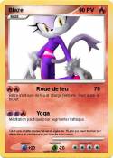 Blaze