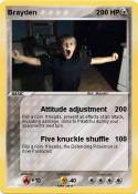 Brayden
