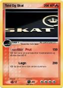 Told Og Skat