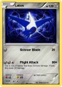 Latios