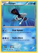 Kyogre