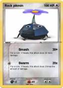 Rock pikmin