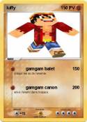 luffy