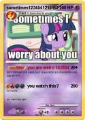 sometimes123454