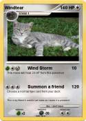Windtear