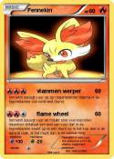 Fennekin
