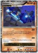 Lucario