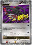Giratina