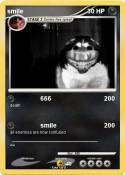 smile