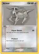 Arceus