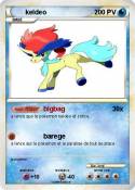 keldeo