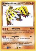 groudon shiney