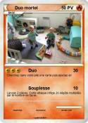 Duo mortel