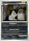 grumpy cat duo