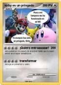 kirby es un
