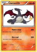 charizard EX