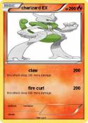 charizard EX