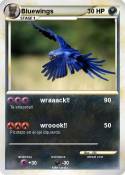 Bluewings